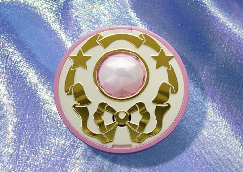 PROPLICA Crystal Star Brilliant Color Edition Rerelease ver. Sailor Moon R 74mm_4