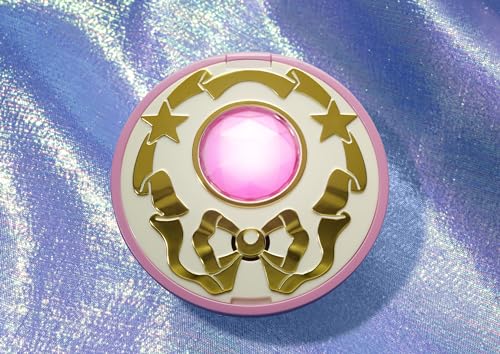 PROPLICA Crystal Star Brilliant Color Edition Rerelease ver. Sailor Moon R 74mm_5
