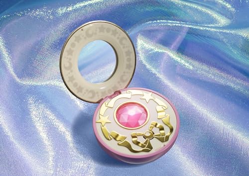 PROPLICA Crystal Star Brilliant Color Edition Rerelease ver. Sailor Moon R 74mm_7