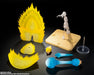 Bandai S.H.Figuarts Dragon Ball Super Saiyan Son Goku Effect Parts ‎BDISD664570_1