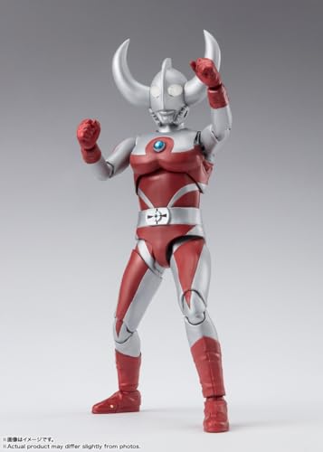 TAMASHII NATIONS S.H.Figuarts Father of Ultra 155mm Action Figure TN66242 NEW_2