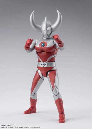 TAMASHII NATIONS S.H.Figuarts Father of Ultra 155mm Action Figure TN66242 NEW_3