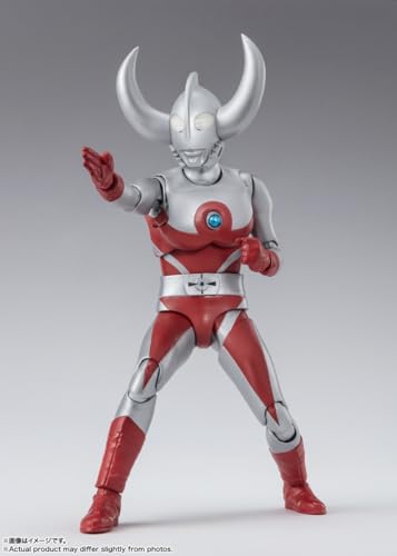 TAMASHII NATIONS S.H.Figuarts Father of Ultra 155mm Action Figure TN66242 NEW_4