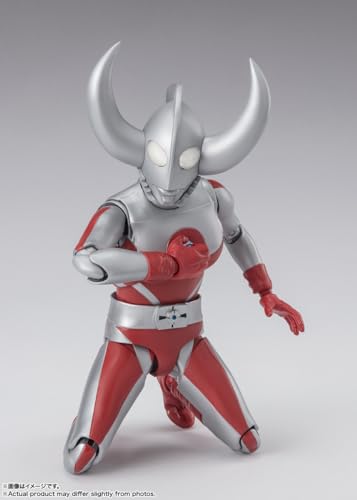 TAMASHII NATIONS S.H.Figuarts Father of Ultra 155mm Action Figure TN66242 NEW_5