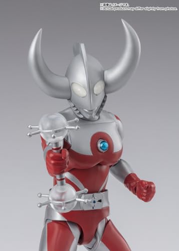 TAMASHII NATIONS S.H.Figuarts Father of Ultra 155mm Action Figure TN66242 NEW_6