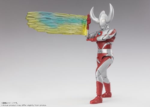 TAMASHII NATIONS S.H.Figuarts Father of Ultra 155mm Action Figure TN66242 NEW_7