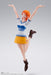 TAMASHII NATIONS S.H.Figuarts One Piece Nami Romance Dawn Figure BAS66474 NEW_3