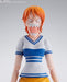 TAMASHII NATIONS S.H.Figuarts One Piece Nami Romance Dawn Figure BAS66474 NEW_5