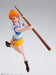 TAMASHII NATIONS S.H.Figuarts One Piece Nami Romance Dawn Figure BAS66474 NEW_6