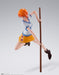 TAMASHII NATIONS S.H.Figuarts One Piece Nami Romance Dawn Figure BAS66474 NEW_7