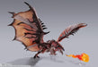 S.H.Monsterarts Monster Hunter RATHALOS 20th Anniversary Edition 400mm Figure_6