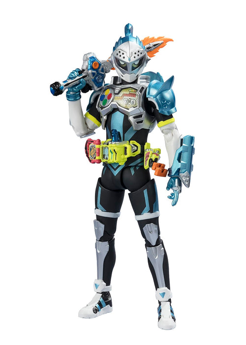 S.H.Figuarts Kamen Rider Brave Quest Gamer Level 2 Heisei Gen. Edition TN66612_1