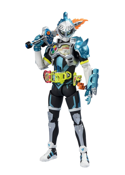 S.H.Figuarts Kamen Rider Brave Quest Gamer Level 2 Heisei Gen. Edition TN66612_1