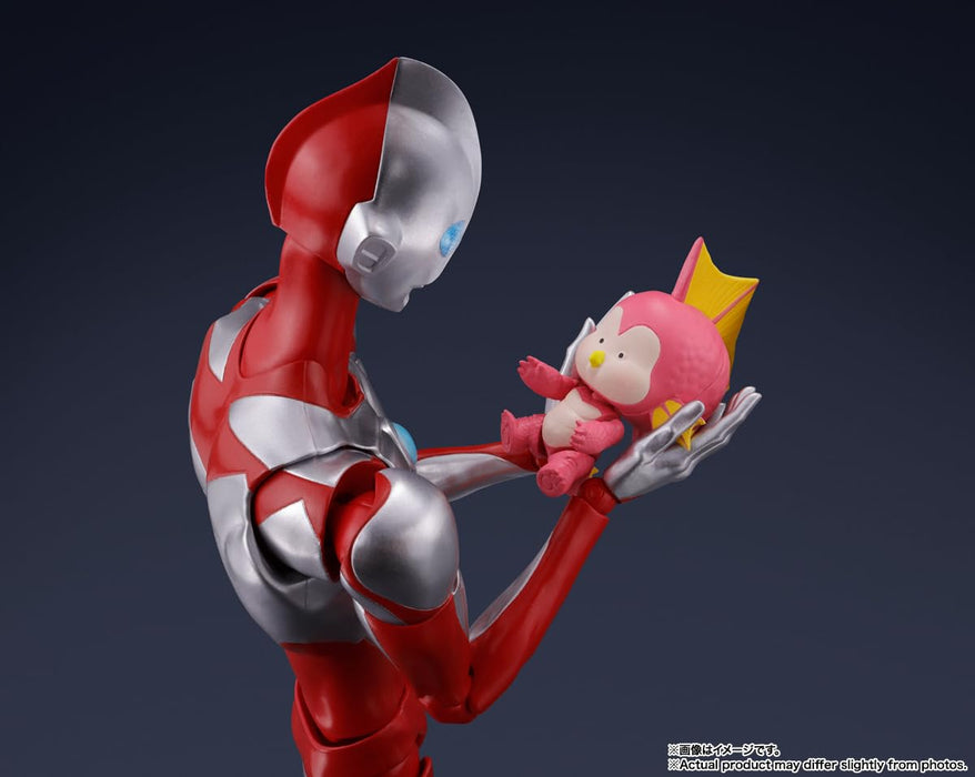 S.H.Figuarts Ultraman & Emi ULTRAMAN: RISING Action Figure ‎BDISD664877 NEW_6