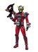 S.H.Figuarts Kamen Rider Geiz Heisei Generations Edition 145mm Figure BAS66615_1
