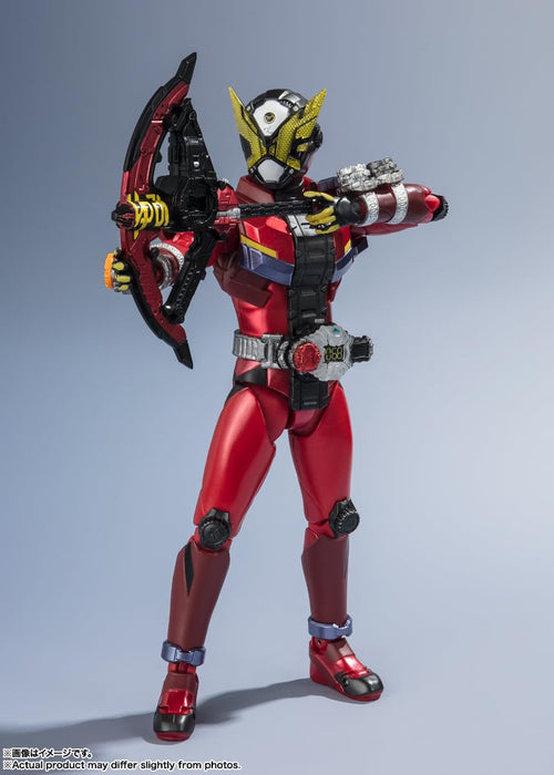 S.H.Figuarts Kamen Rider Geiz Heisei Generations Edition 145mm Figure BAS66615_3