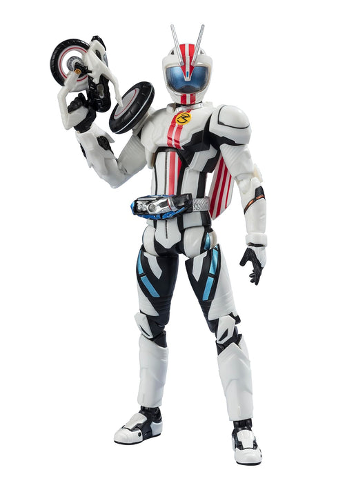S.H.Figuarts Kamen Rider Mach Heisei Generations Edition Figure BAS66611 NEW_1