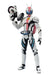 S.H.Figuarts Kamen Rider Mach Heisei Generations Edition Figure BAS66611 NEW_1
