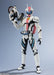 S.H.Figuarts Kamen Rider Mach Heisei Generations Edition Figure BAS66611 NEW_2