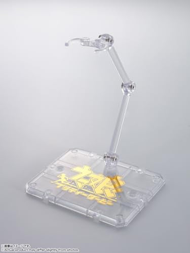 S.H.Figuarts Uma Musume Pretty Derby Rice Shower Special Edition Figure NEW_3