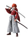 Bandai Spirits S.H.Figuarts Rurouni Kenshin Himura Kenshin Figure ‎BDISD654809_1