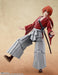 Bandai Spirits S.H.Figuarts Rurouni Kenshin Himura Kenshin Figure ‎BDISD654809_5
