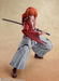 Bandai Spirits S.H.Figuarts Rurouni Kenshin Himura Kenshin Figure ‎BDISD654809_6