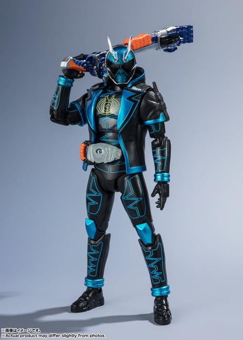 S.H.Figuarts Kamen Rider Spector Heisei Generations Edition Figure BAS66613 NEW_2