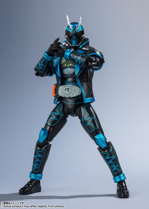 S.H.Figuarts Kamen Rider Spector Heisei Generations Edition Figure BAS66613 NEW_4