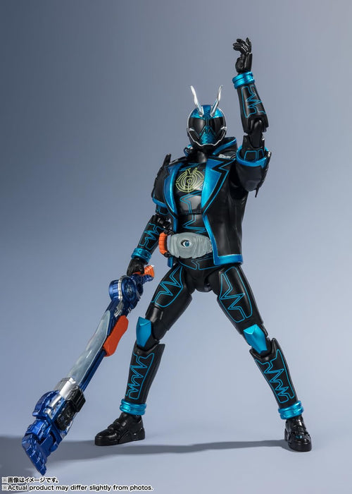 S.H.Figuarts Kamen Rider Spector Heisei Generations Edition Figure BAS66613 NEW_6