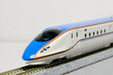 KATO N Gauge 10-1975 W7 SERIES HOKURIKU SHINKANSEN 6-Car Basic Set Model Train_3
