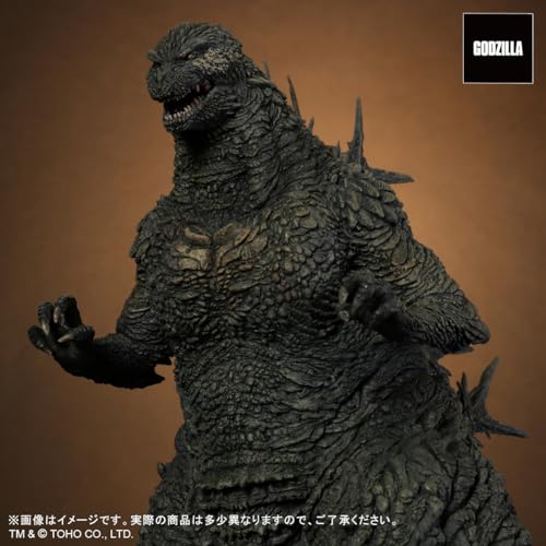 Garage Toy Toho 30cm Series GODZILLA MINUS ONE 2023 330mm Figure ‎411-200273C_8