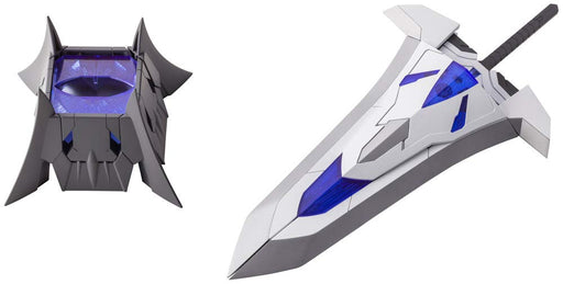 Kotobukiya M.S.G Heavy Weapon Unit 25 Knight Master Sword 155mm non-scale MH25J_1
