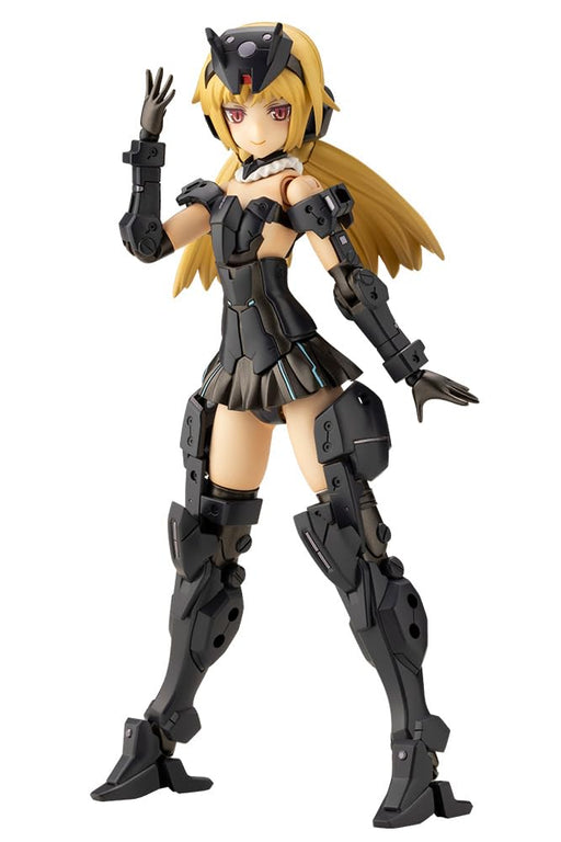 Kotobukiya Frame Arms Girl Architect Black Ver. 150mm non-scale Kit KTOFG162 NEW_1