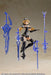 Kotobukiya Frame Arms Girl Architect Black Ver. 150mm non-scale Kit KTOFG162 NEW_4