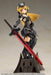 Kotobukiya Frame Arms Girl Architect Black Ver. 150mm non-scale Kit KTOFG162 NEW_6
