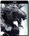 Godzilla Minus One/Minus Color -1.0/C Blu-ray TBR-34171D Black & White Movie NEW_1