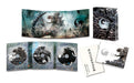 Godzilla Minus One -1.0 Deluxe Edition 3 Blu-ray w/Booklet & keychain TBR-34168D_1