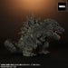 X-plus DefoReal Godzilla 2023 normal ver. Figure H150mm non-scale 411-200279C_3