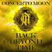 [CD] BACK BEYOND TIME Nomal Edition CONCERTO MOON WLKR-87 J-Rock Full Album NEW_1