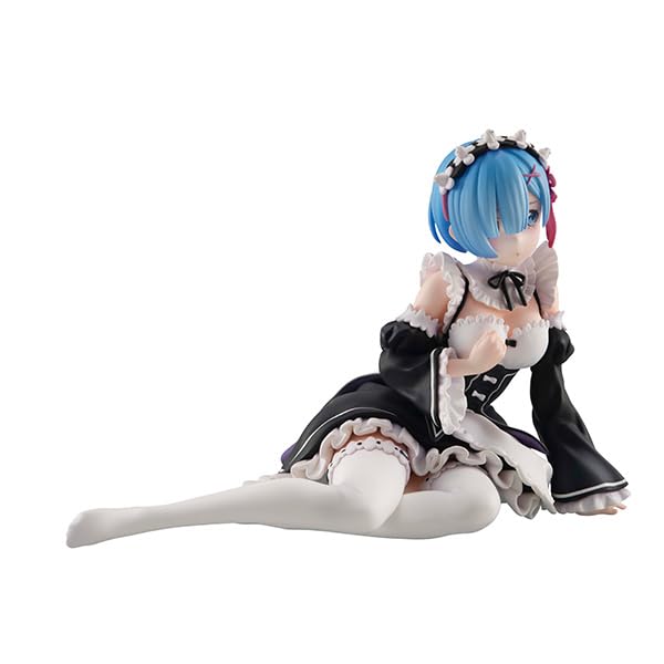 Melty Princess Re:Zero Starting Life in Another World Rem on Palm ‎MH839726 NEW_4