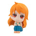 MegaHouse Lookup One Piece Nami 110mm PVC Painted Figure MH839320 Anime Manga_3