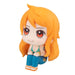 MegaHouse Lookup One Piece Nami 110mm PVC Painted Figure MH839320 Anime Manga_4