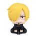 MegaHouse Lookup One Piece Sanji 110mm PVC Painted Figure MH839313 Anime Manga_2