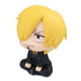 MegaHouse Lookup One Piece Sanji 110mm PVC Painted Figure MH839313 Anime Manga_3