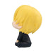 MegaHouse Lookup One Piece Sanji 110mm PVC Painted Figure MH839313 Anime Manga_5