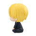 MegaHouse Lookup One Piece Sanji 110mm PVC Painted Figure MH839313 Anime Manga_6