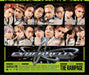[CD+2DVD] CyberHelix Nomal Edition THE RAMPAGE from EXILE TRIBE RZCD-77993 NEW_1