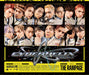 [CD+2Blu-ray] CyberHelix Nomal Edition THE RAMPAGE from EXILE TRIBE RZCD-77994_1