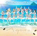 Love Live Sunshine Aqours CLUB CD SET 2024 BLUE EDITION First Edition LACM-34600_1